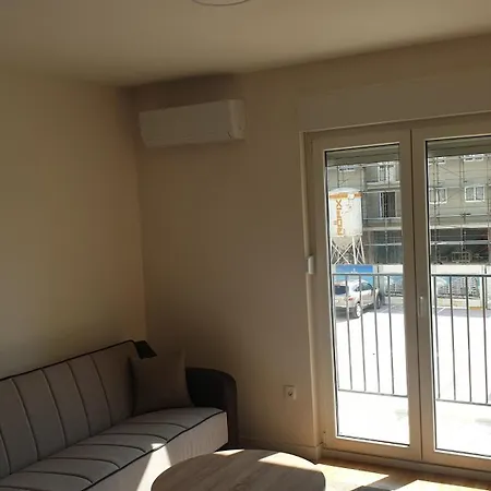 Appartement Sunny Point *